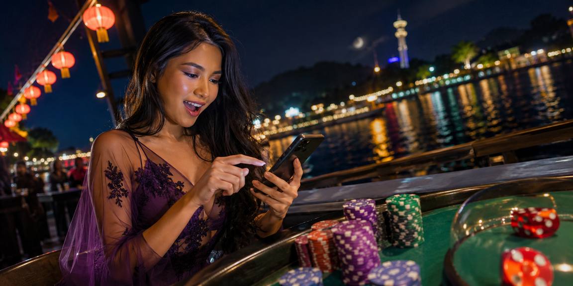 mobile gaming